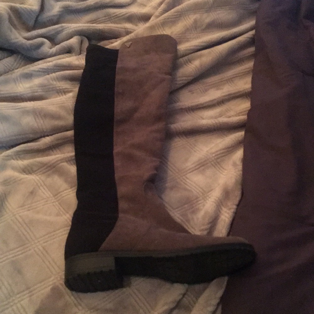 Over Knee Boot - image 2